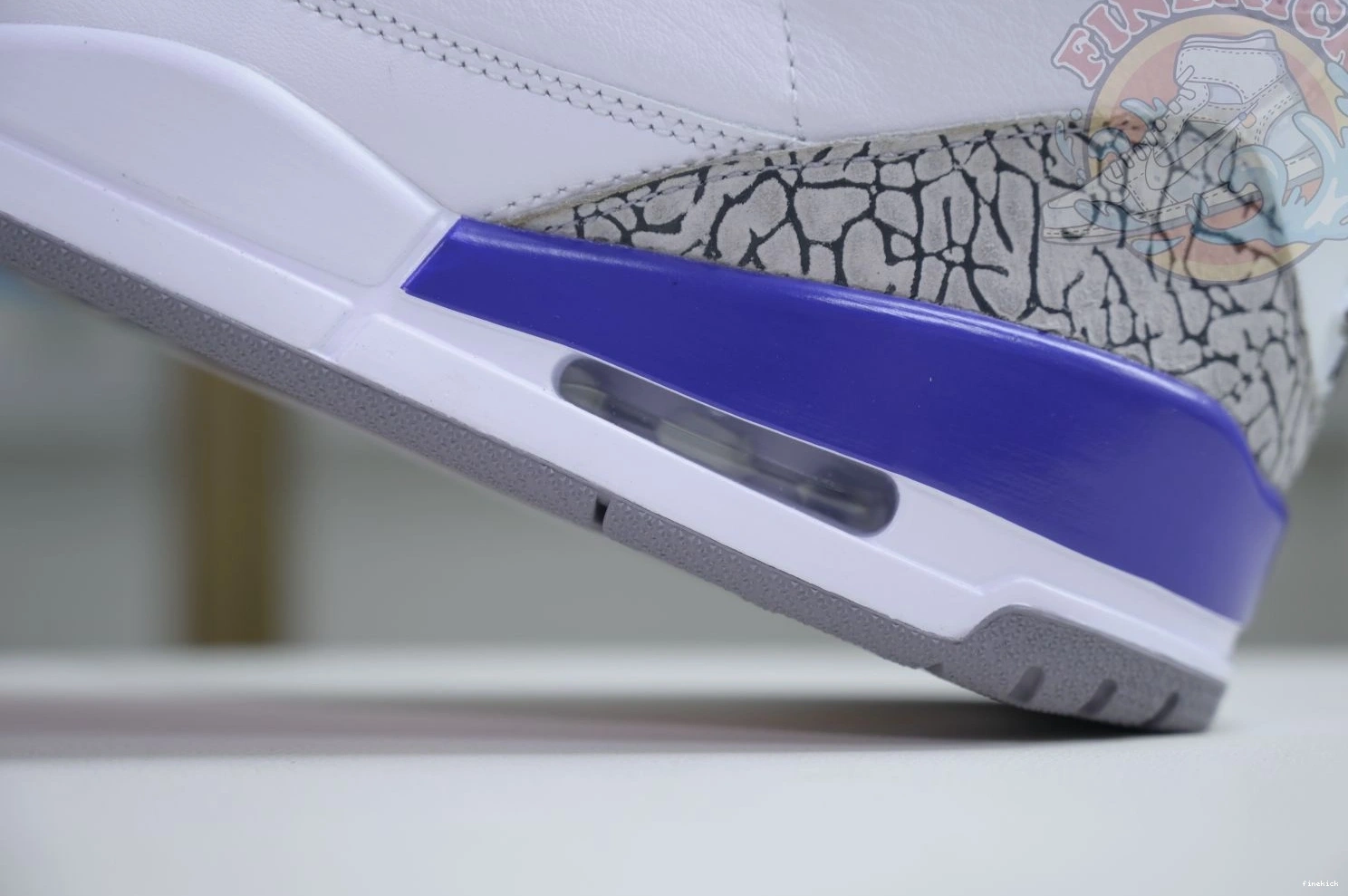 3 RETRO JORDAN OG AIR 0223